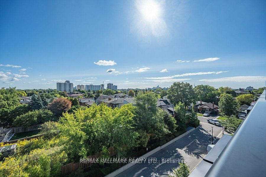 1100 Briar Hill Avenue 315 D Property Photo 15