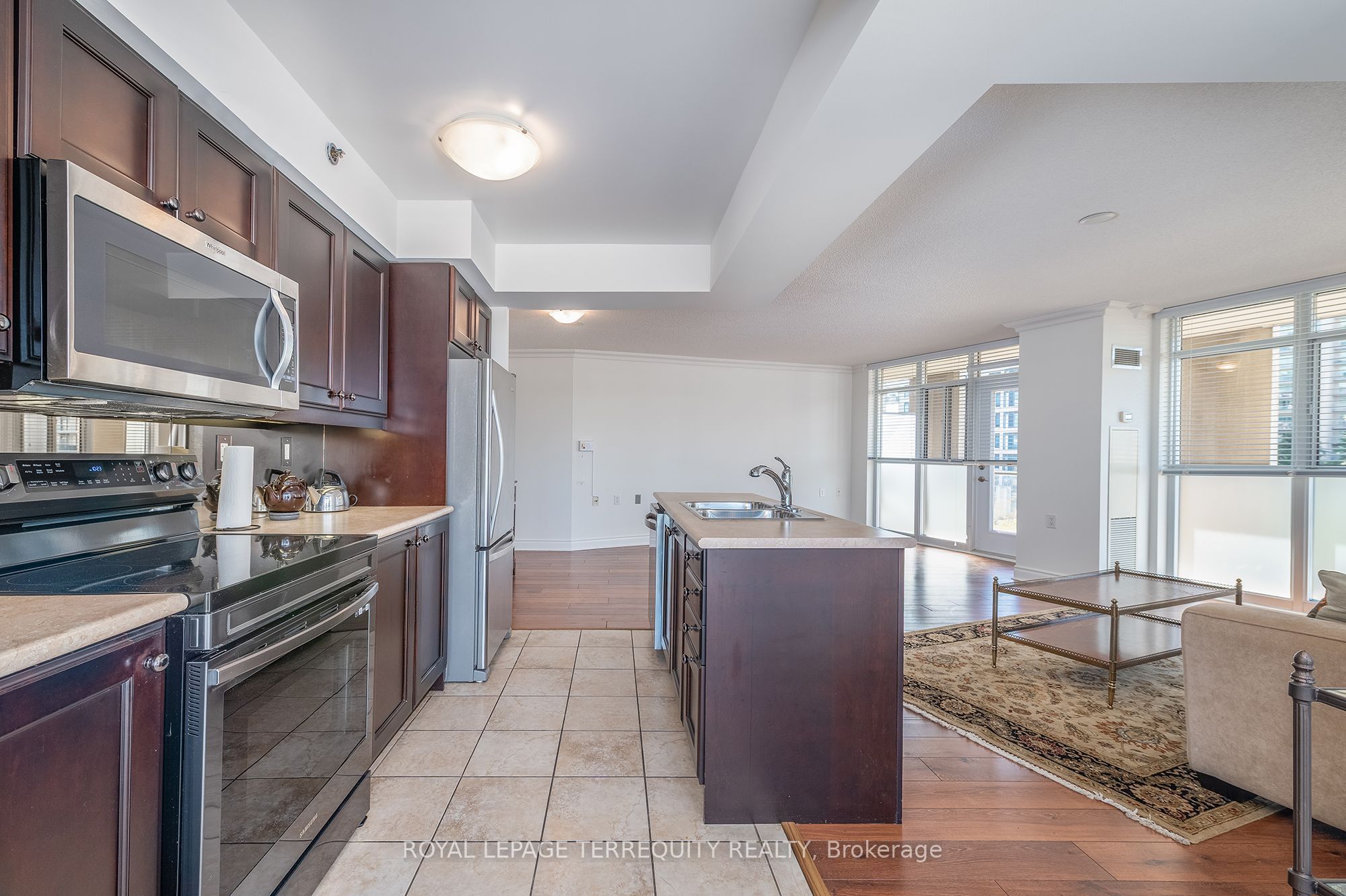 3 Marine Parade Drive 506 Property Photo 15