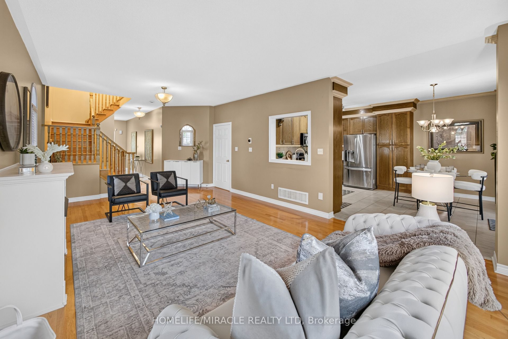 58 Sir Jacobs Crescent Property Photo 13