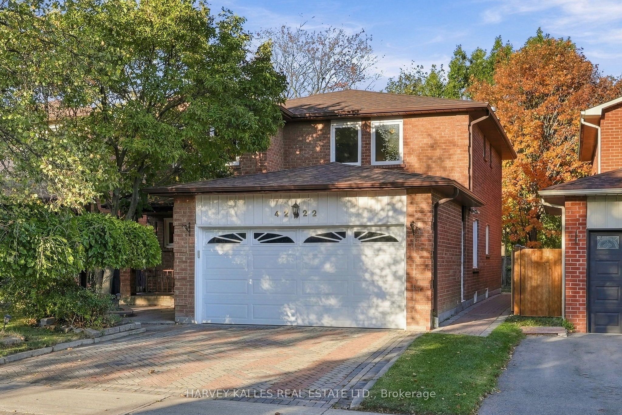 4222 Angeloni Drive Property Photo 1