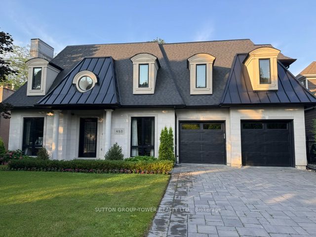 450 Bedford Road Property Photo 1