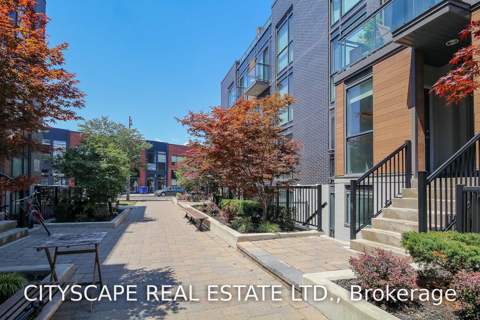 57 Macaulay Avenue 702 Property Photo 16