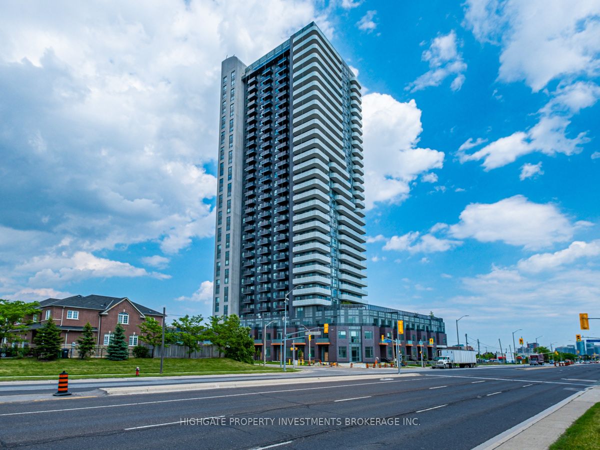 8 Nahani Way 1601 Property Photo 1