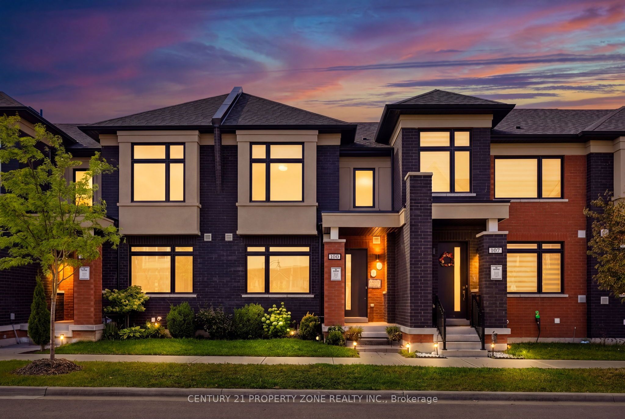 100 Pearman Crescent Property Photo 1