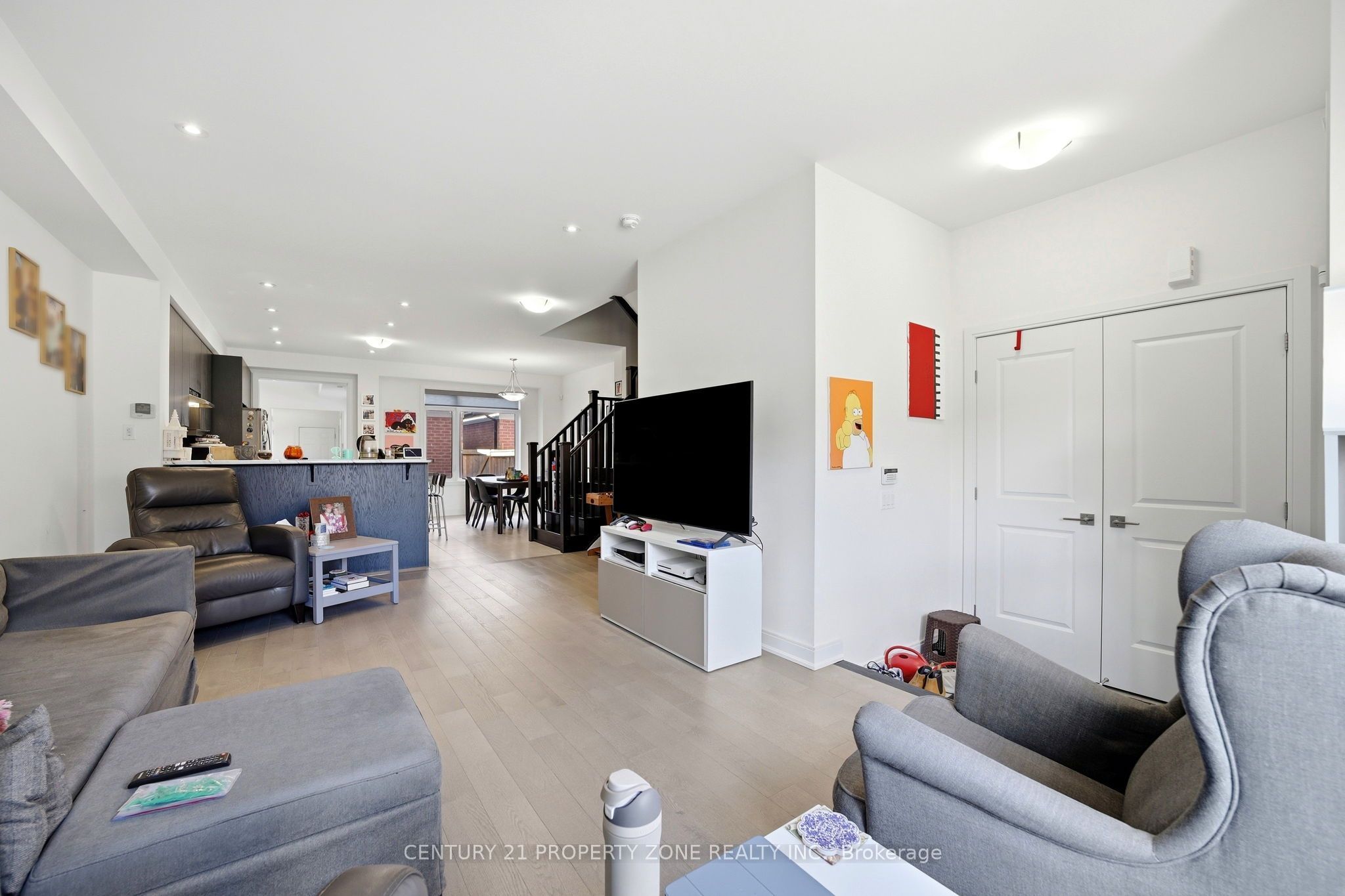 100 Pearman Crescent Property Photo 9