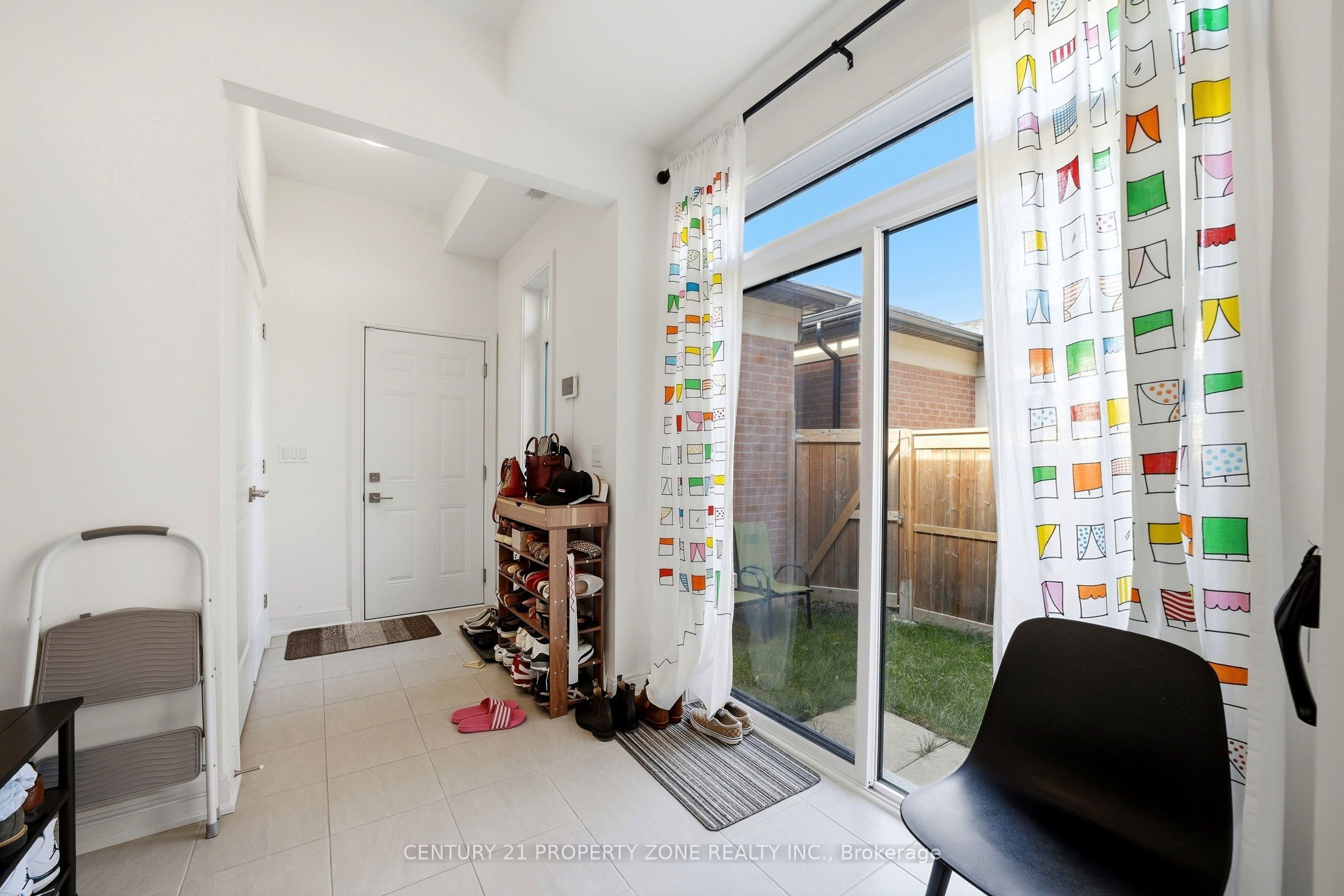 100 Pearman Crescent Property Photo 23