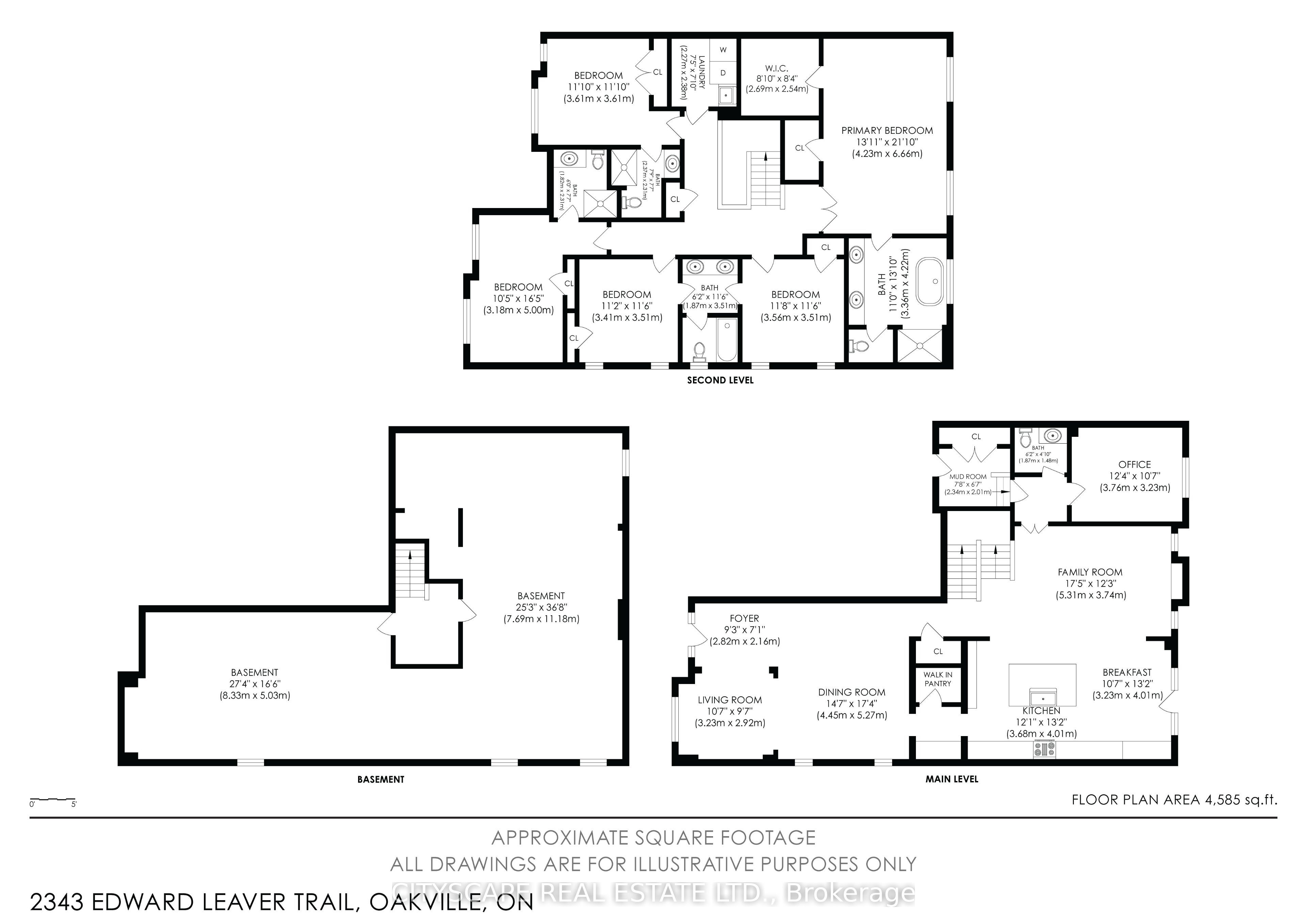 2343 Edward Leaver Trail Property Photo 48