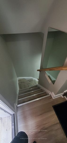 12 Beresford Crescent Basement Property Photo 3