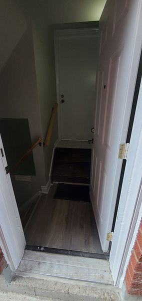 12 Beresford Crescent Basement Property Photo 4