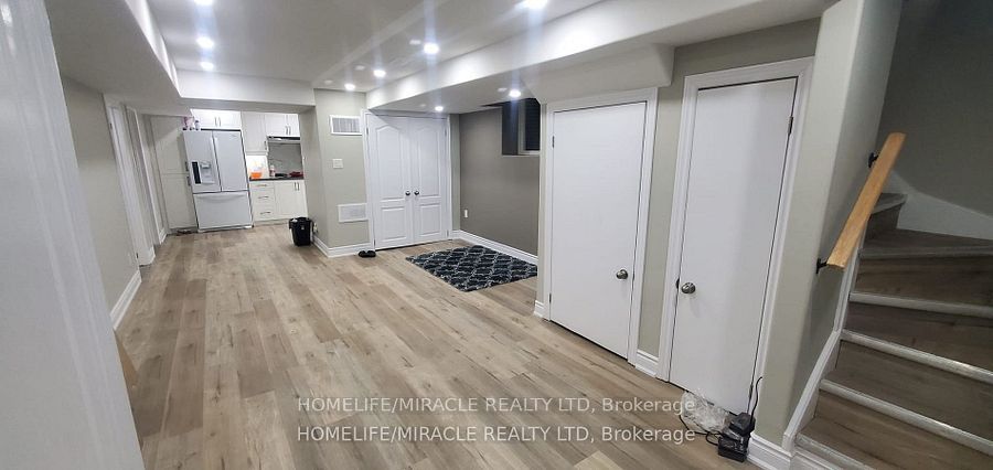12 Beresford Crescent Basement Property Photo 5