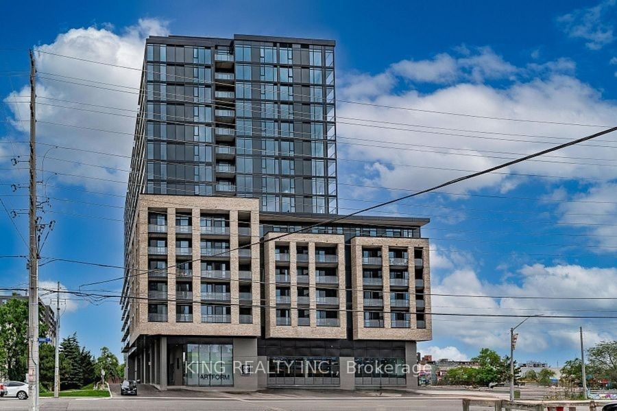 86 Dundas Street E 411 Property Photo 1