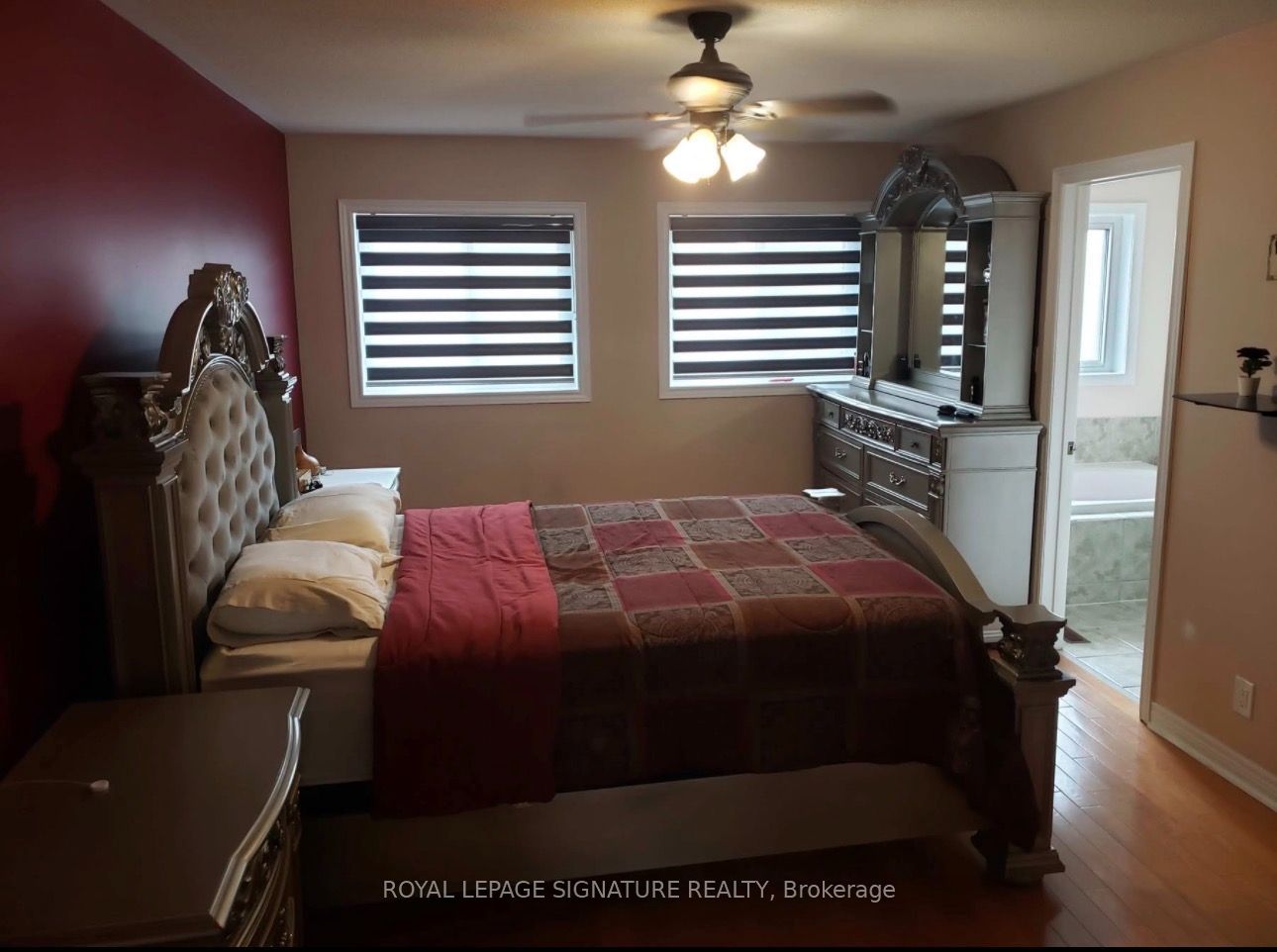 5316 Marblewood Drive Upper Property Photo 10