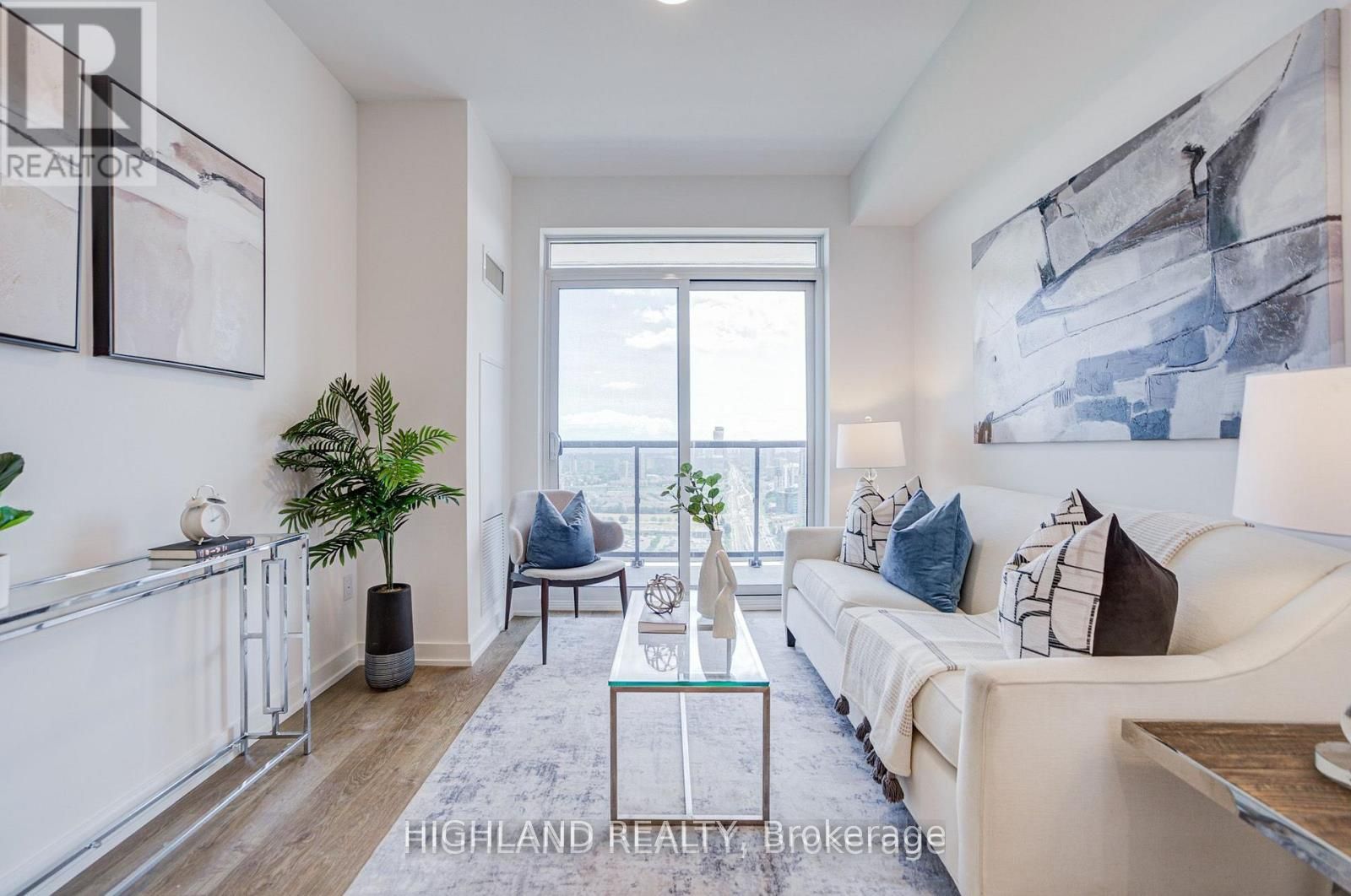 5081 Hurontario Street 3103 Property Photo 9
