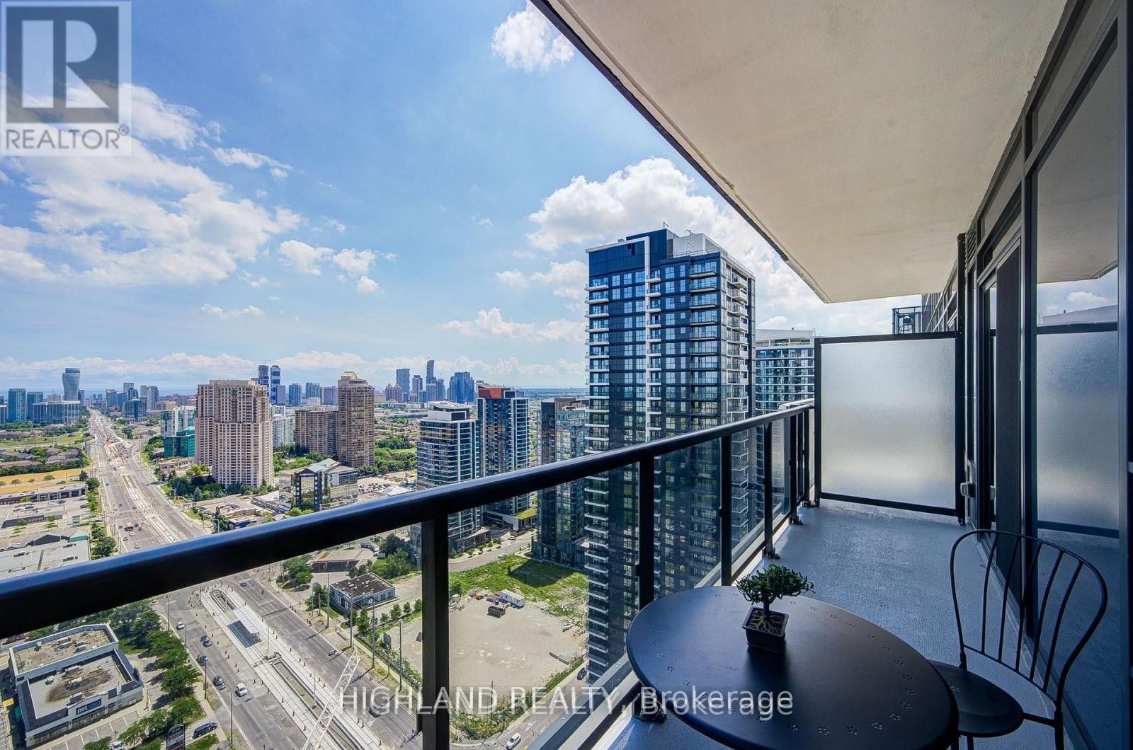 5081 Hurontario Street 3103 Property Photo 17