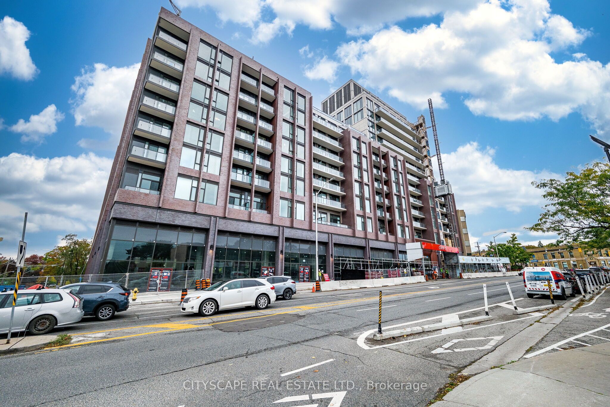 2450 Bloor Street W 316 Property Photo 1