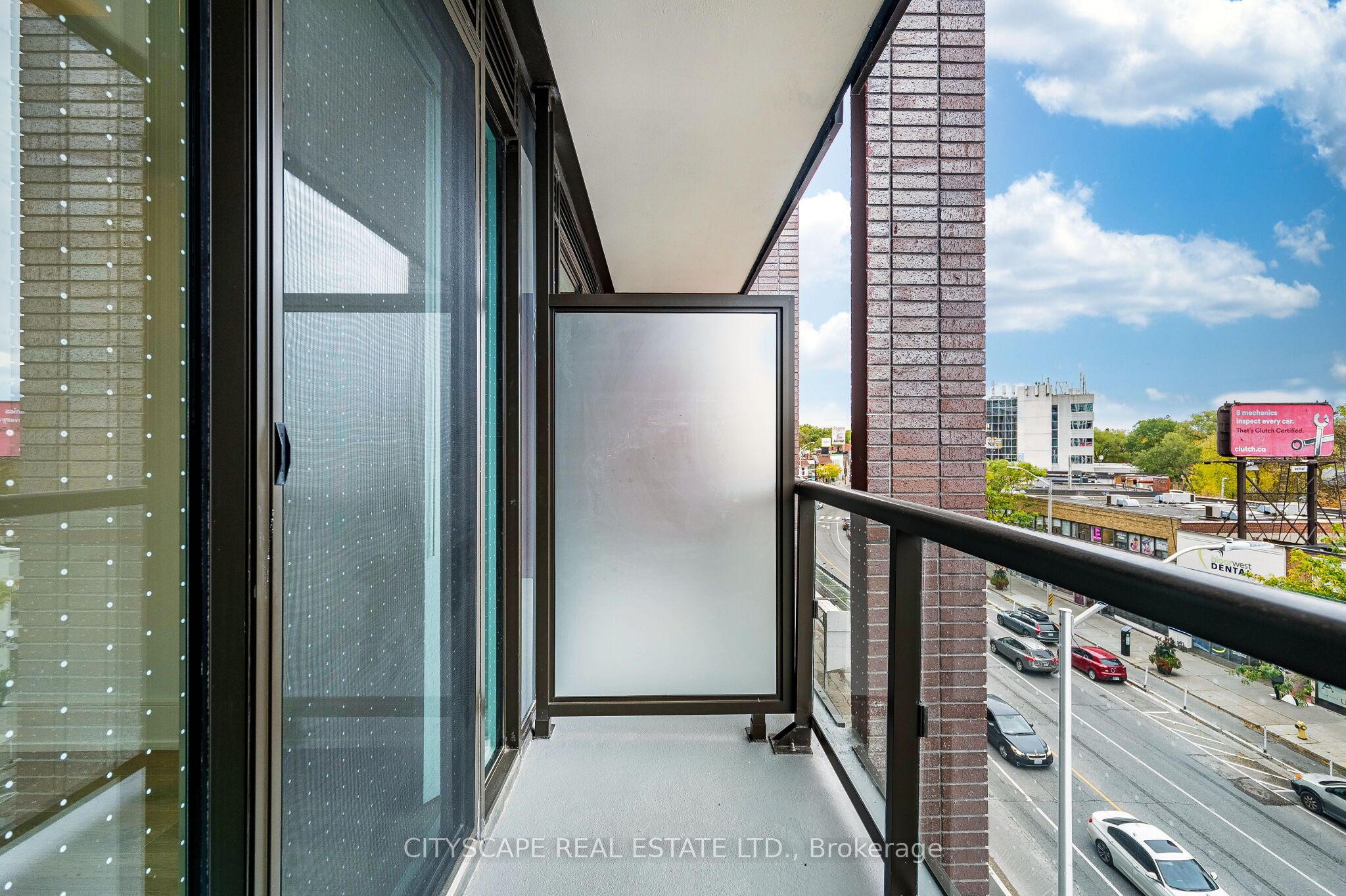 2450 Bloor Street W 316 Property Photo 21