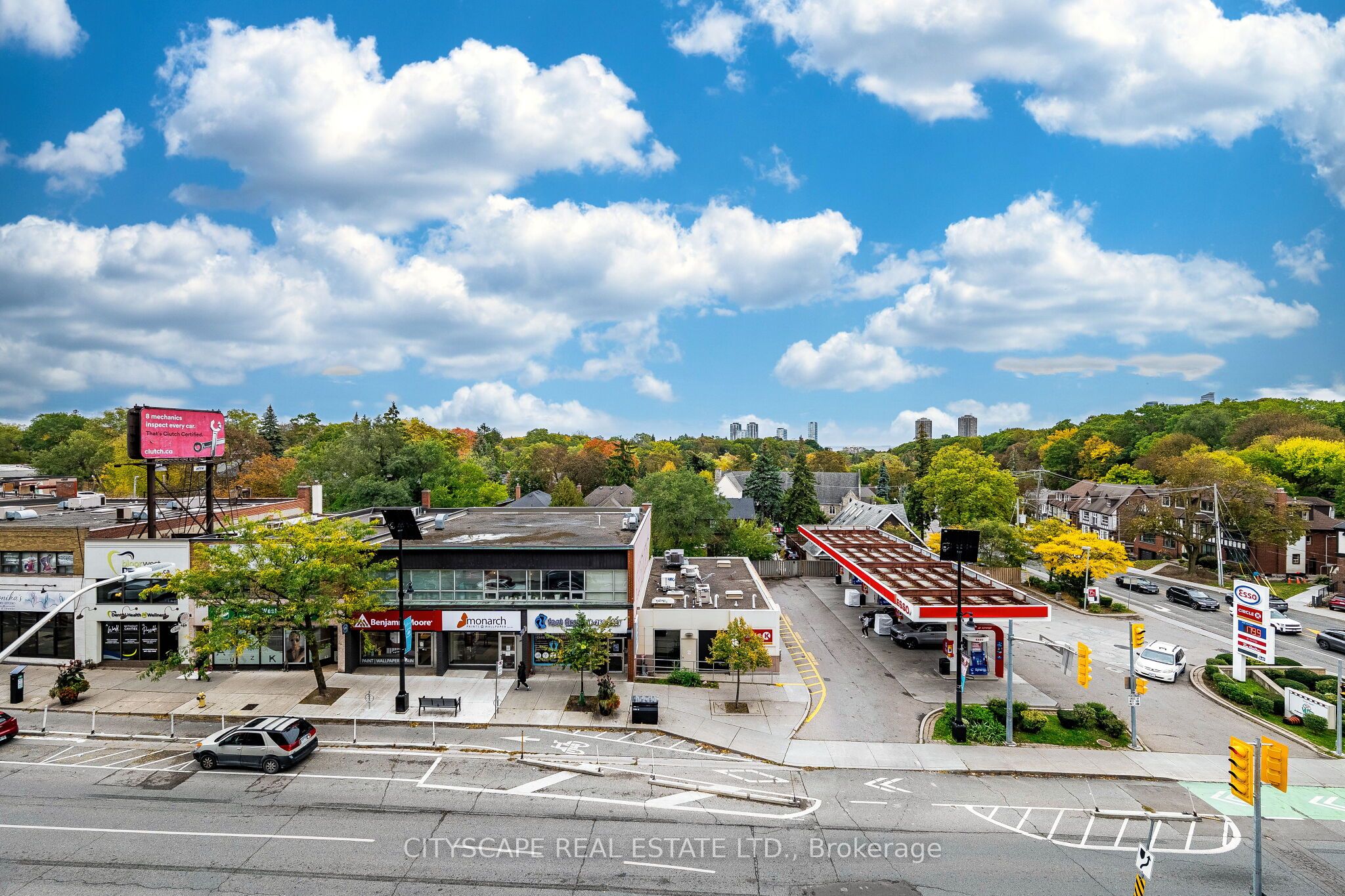 2450 Bloor Street W 316 Property Photo 22