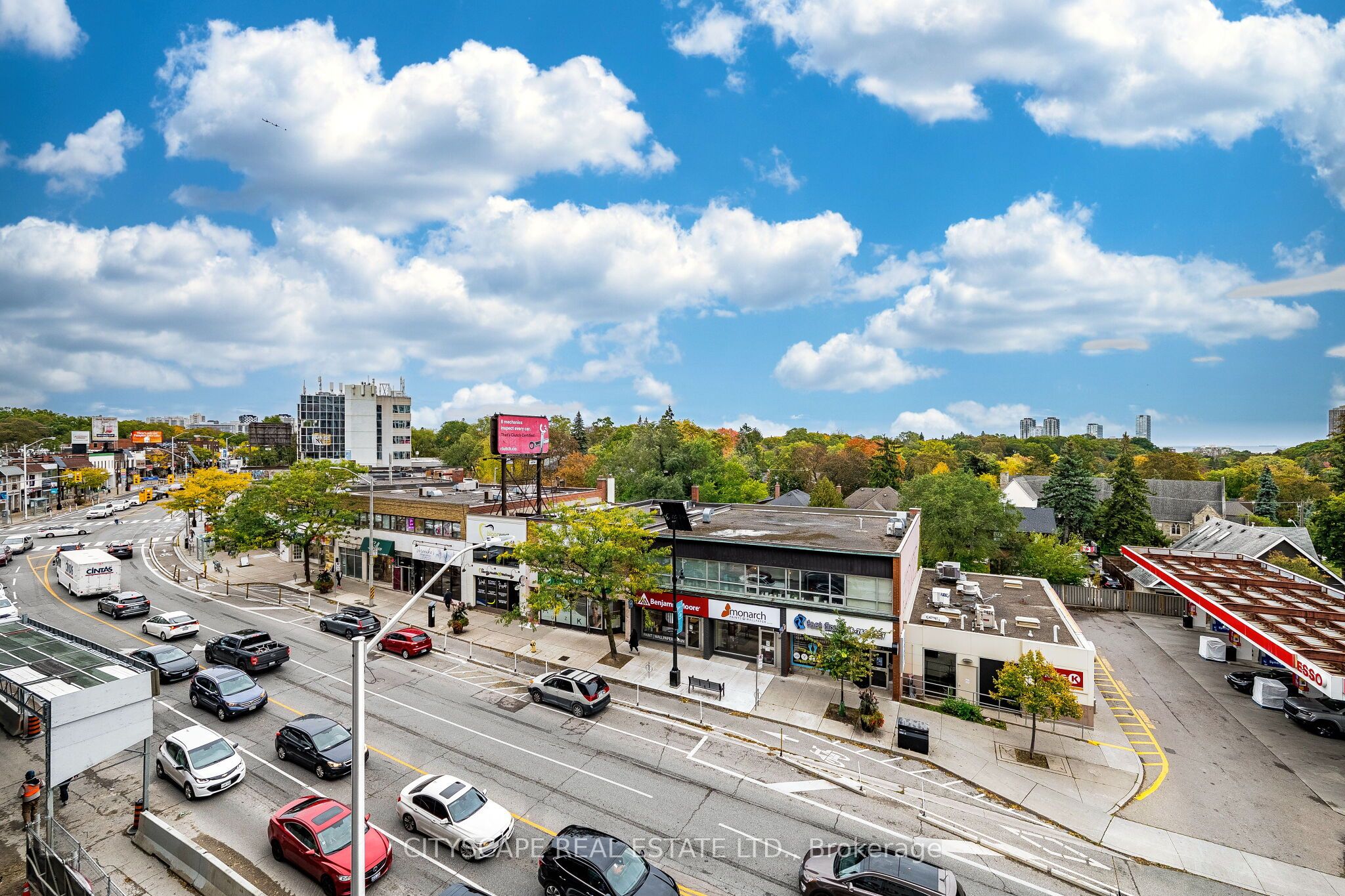 2450 Bloor Street W 316 Property Photo 23