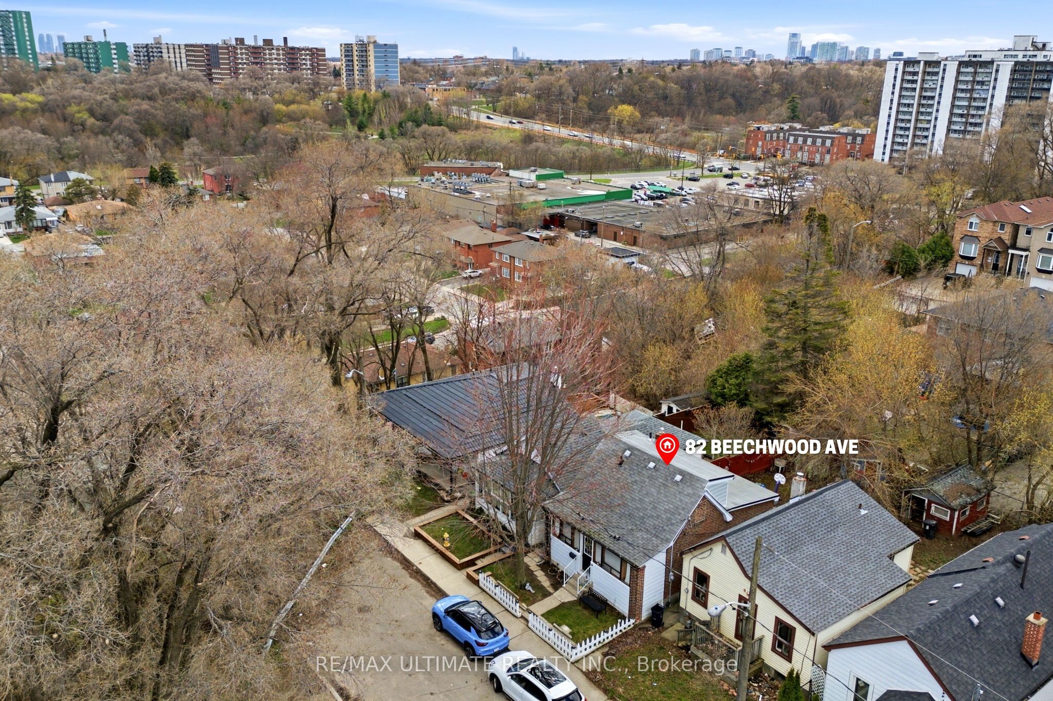 82 Beechwood Avenue Property Photo 4