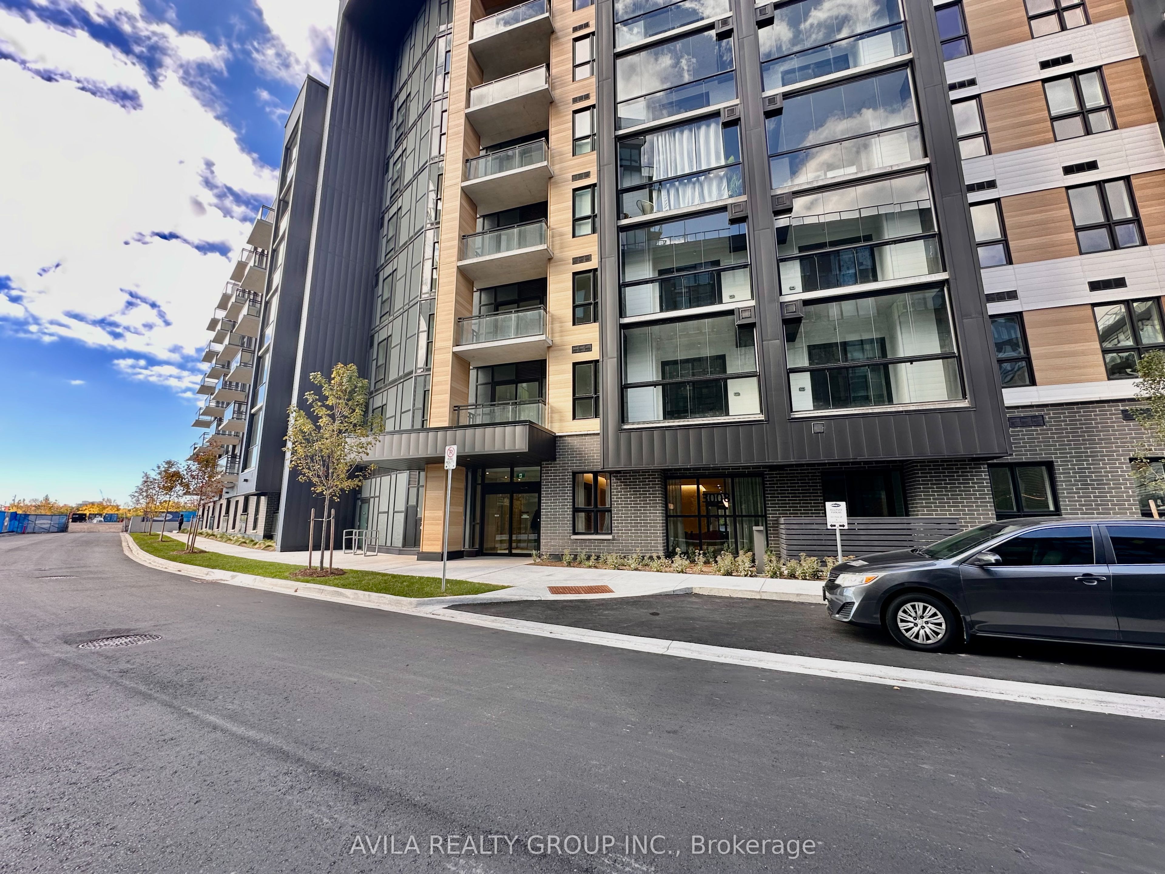 3008 William Cutmore Boulevard 210 Property Photo 1