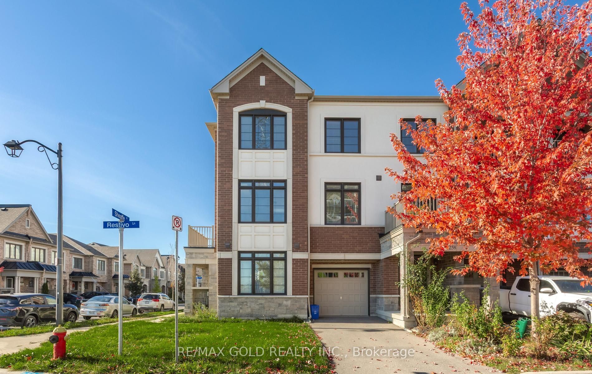 1260 Restivo Lane Property Photo 1
