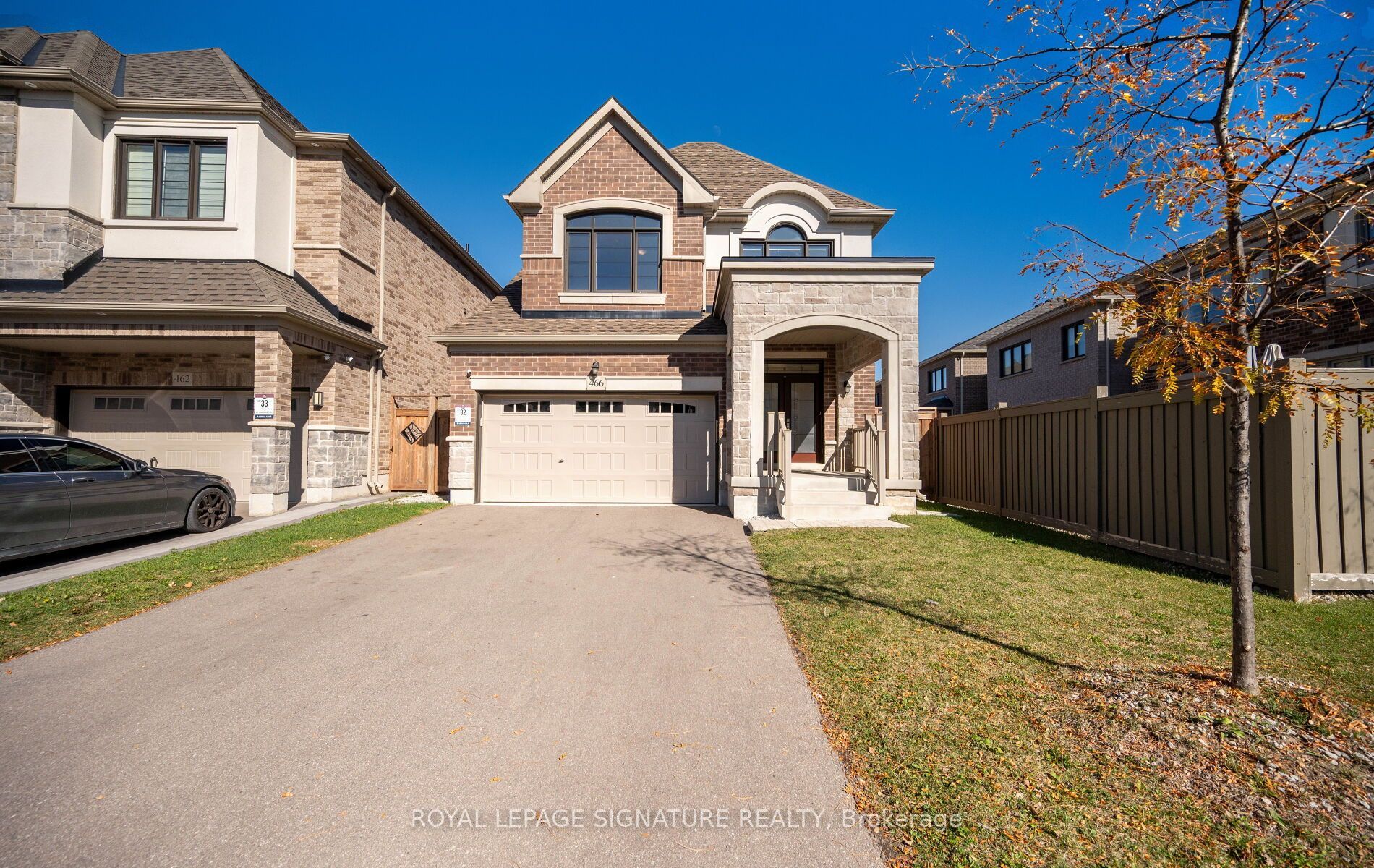 466 Thornborrow Court Property Photo 1