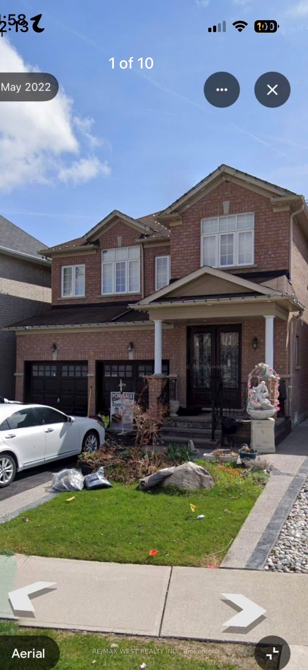 98 Yellow Avens Boulevard Property Photo 1