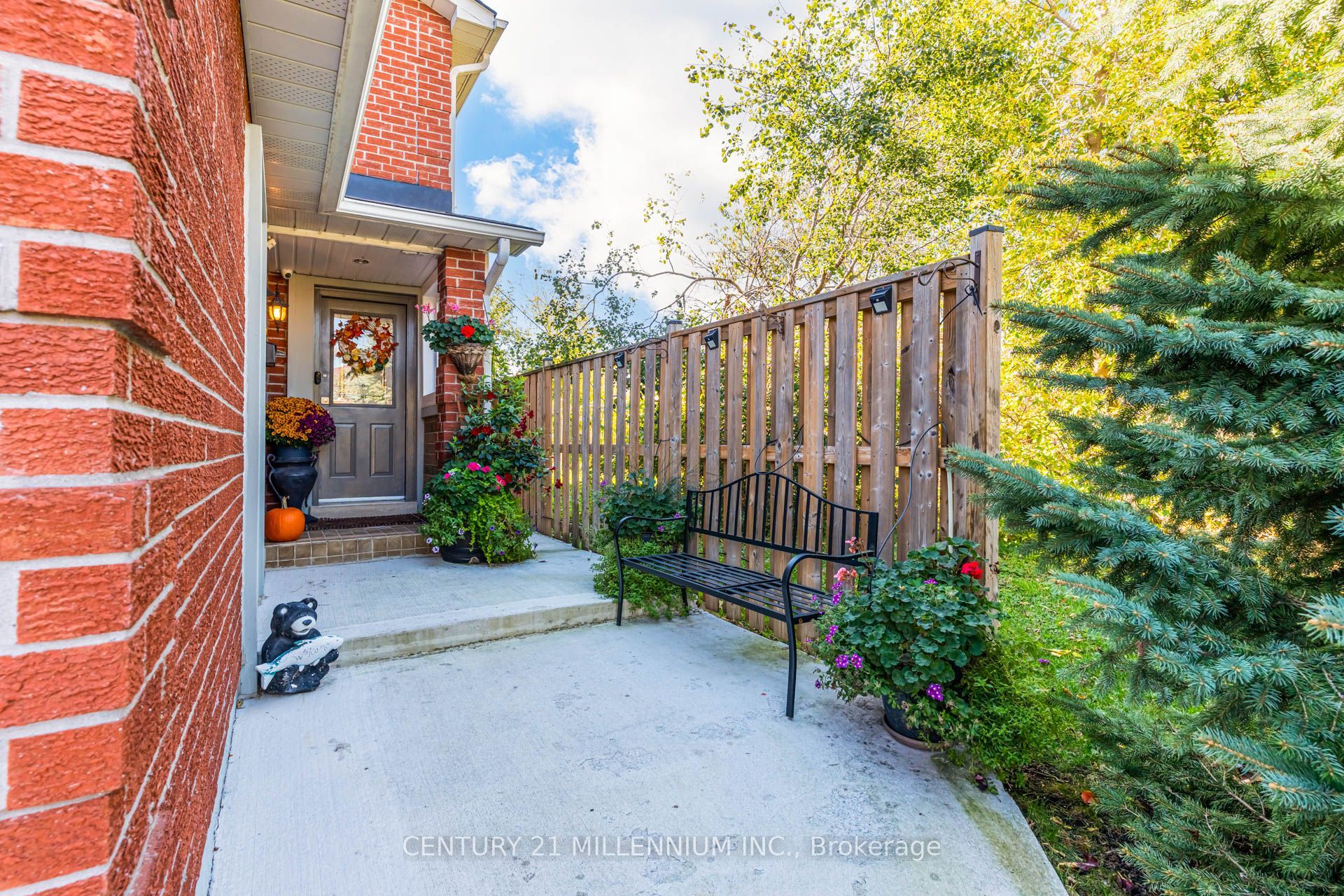 202 Bufford Drive Property Photo 4