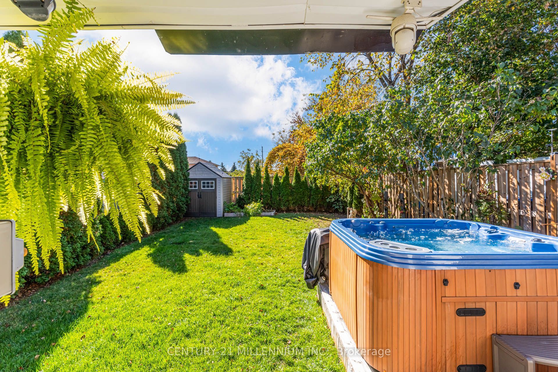 202 Bufford Drive Property Photo 43