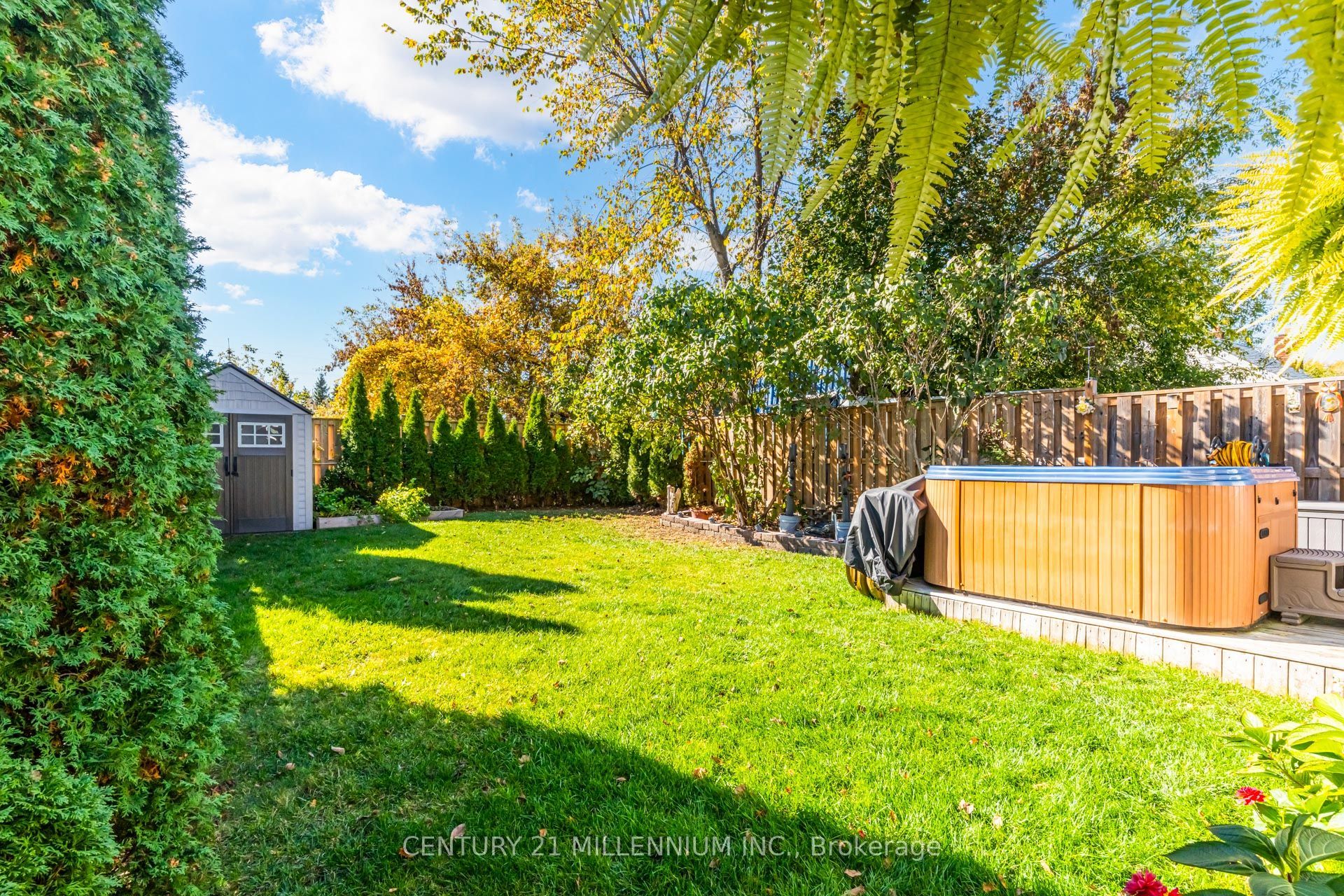 202 Bufford Drive Property Photo 47