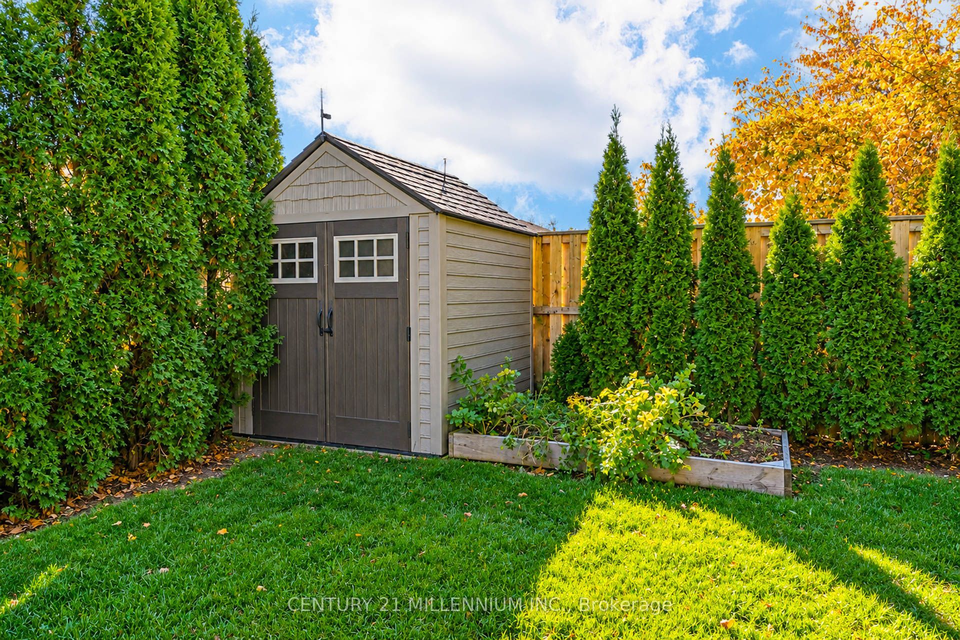 202 Bufford Drive Property Photo 48