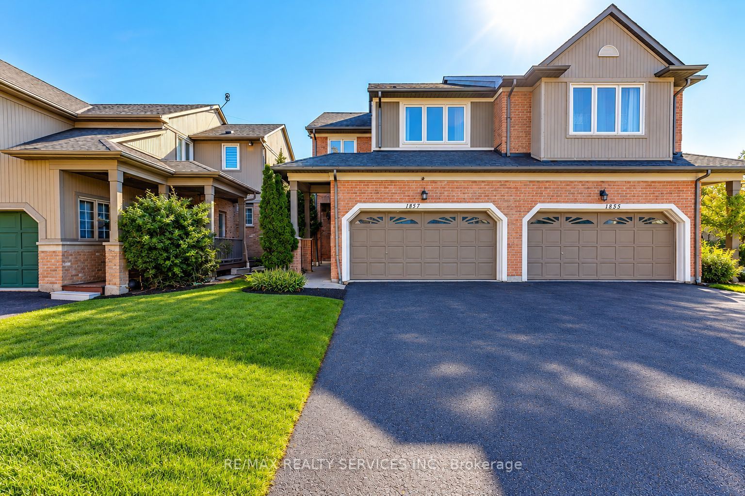 1857 Stevington Crescent Property Photo 1