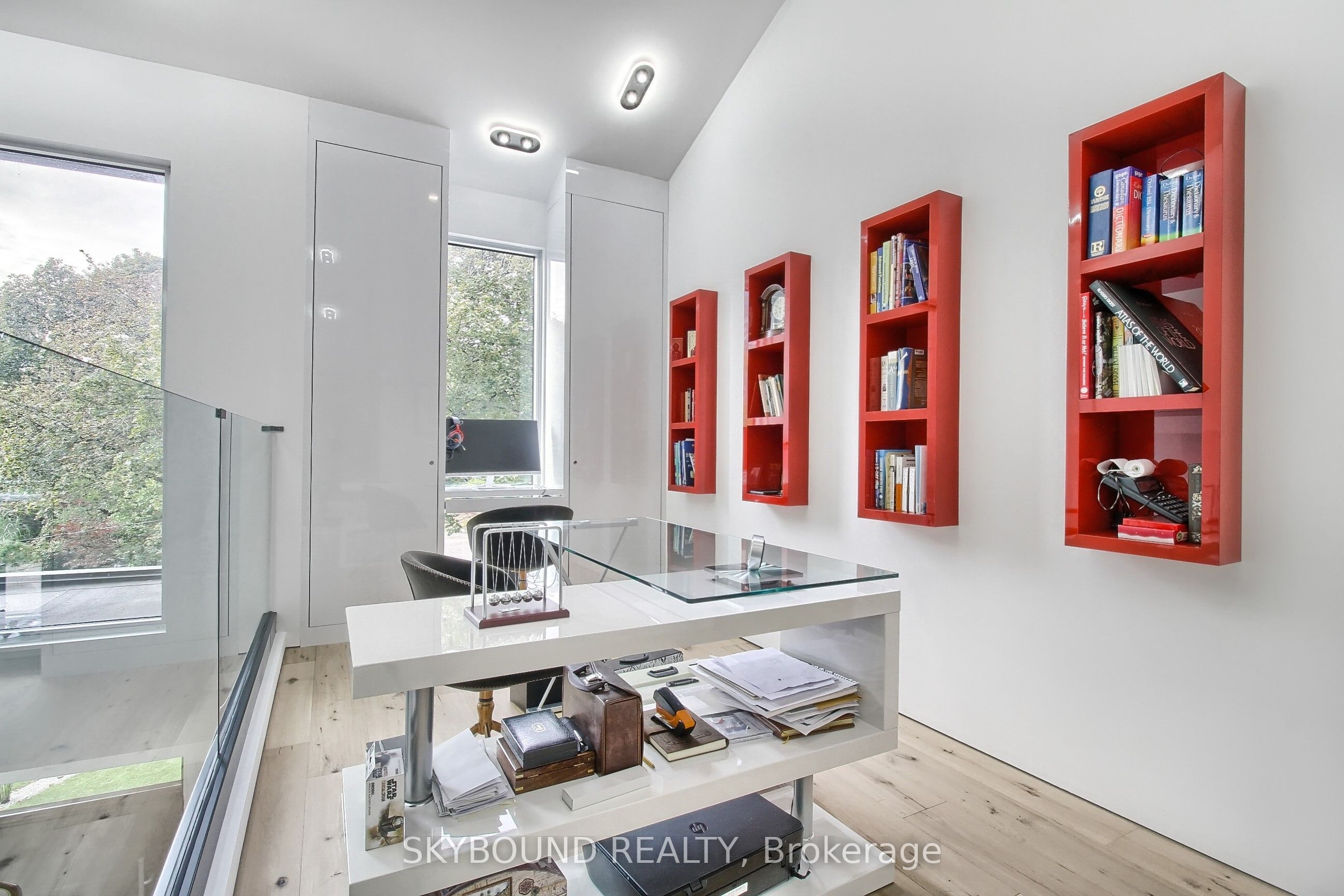 5 Hatton Court Property Photo 22