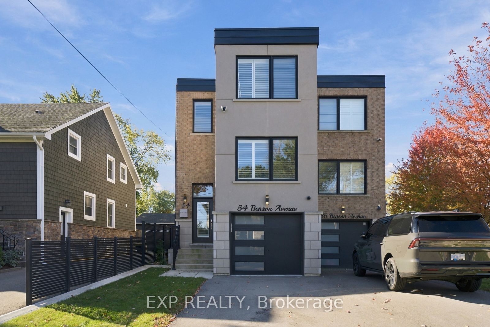 54 Benson Avenue Property Photo 1