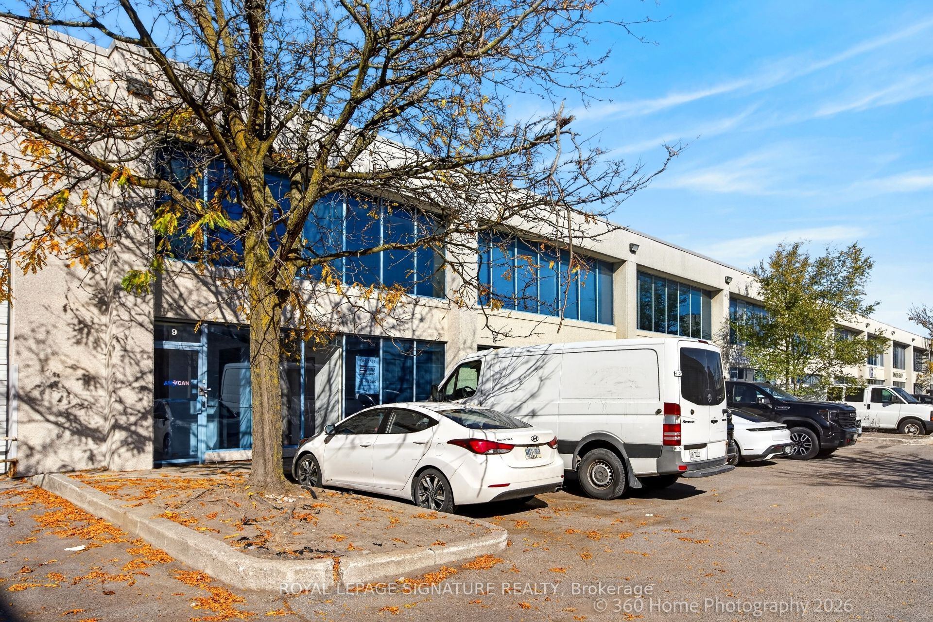 130 Industry Street 9 Property Photo 1
