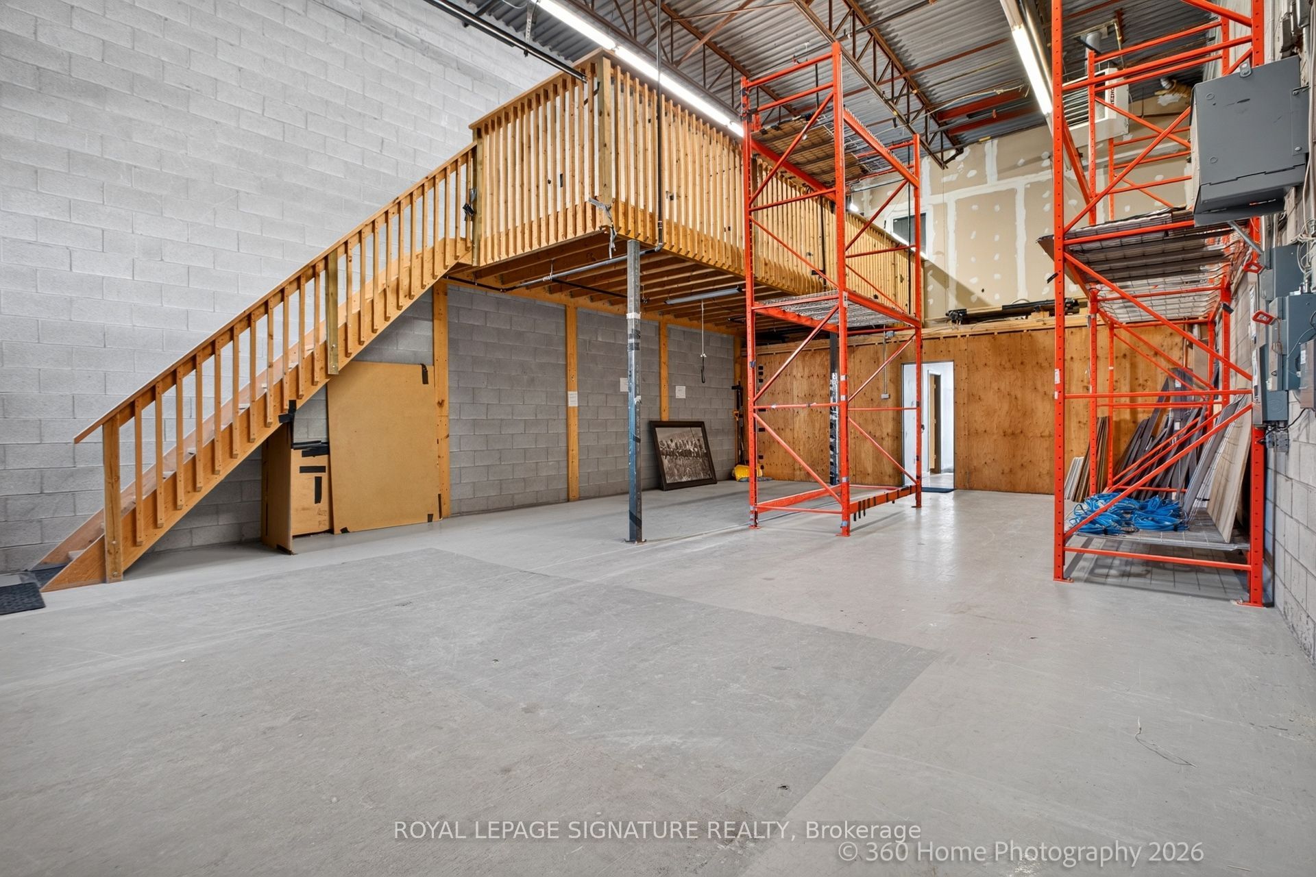130 Industry Street 9 Property Photo 13