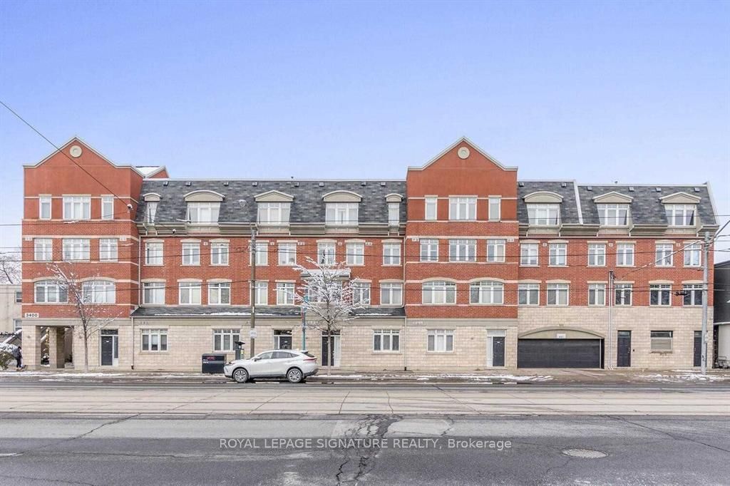 3400 Lake Shore Boulevard W 102 Property Photo 1
