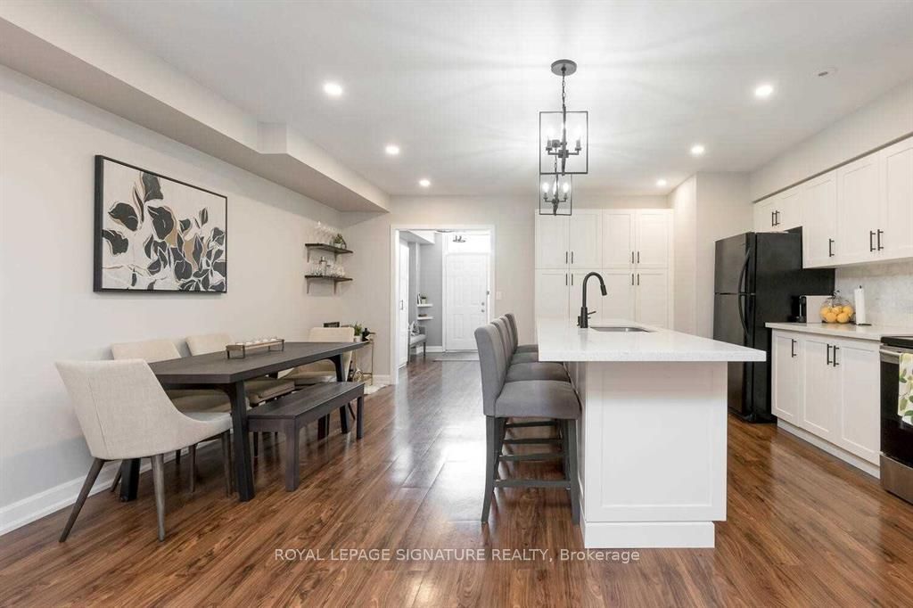 3400 Lake Shore Boulevard W 102 Property Photo 12
