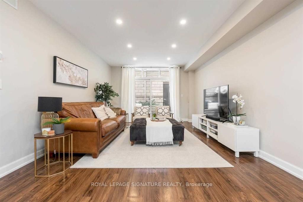 3400 Lake Shore Boulevard W 102 Property Photo 16