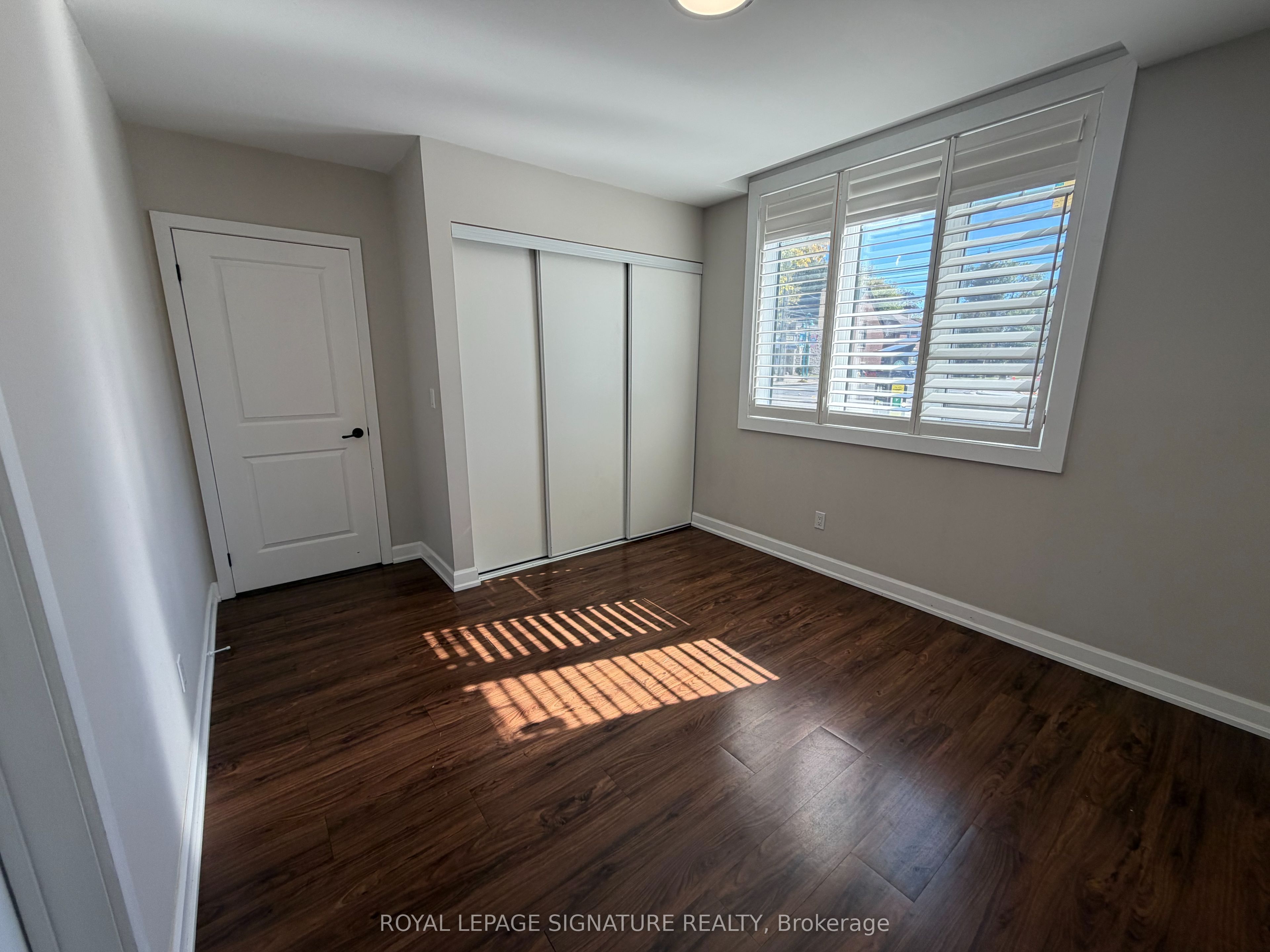 3400 Lake Shore Boulevard W 102 Property Photo 22