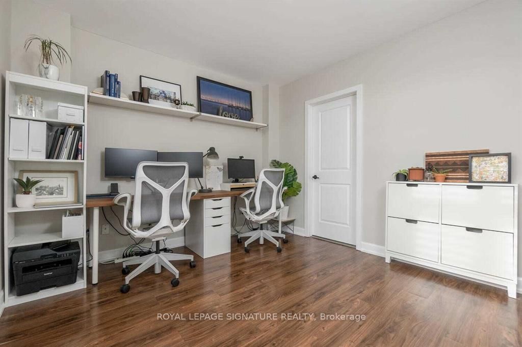 3400 Lake Shore Boulevard W 102 Property Photo 23