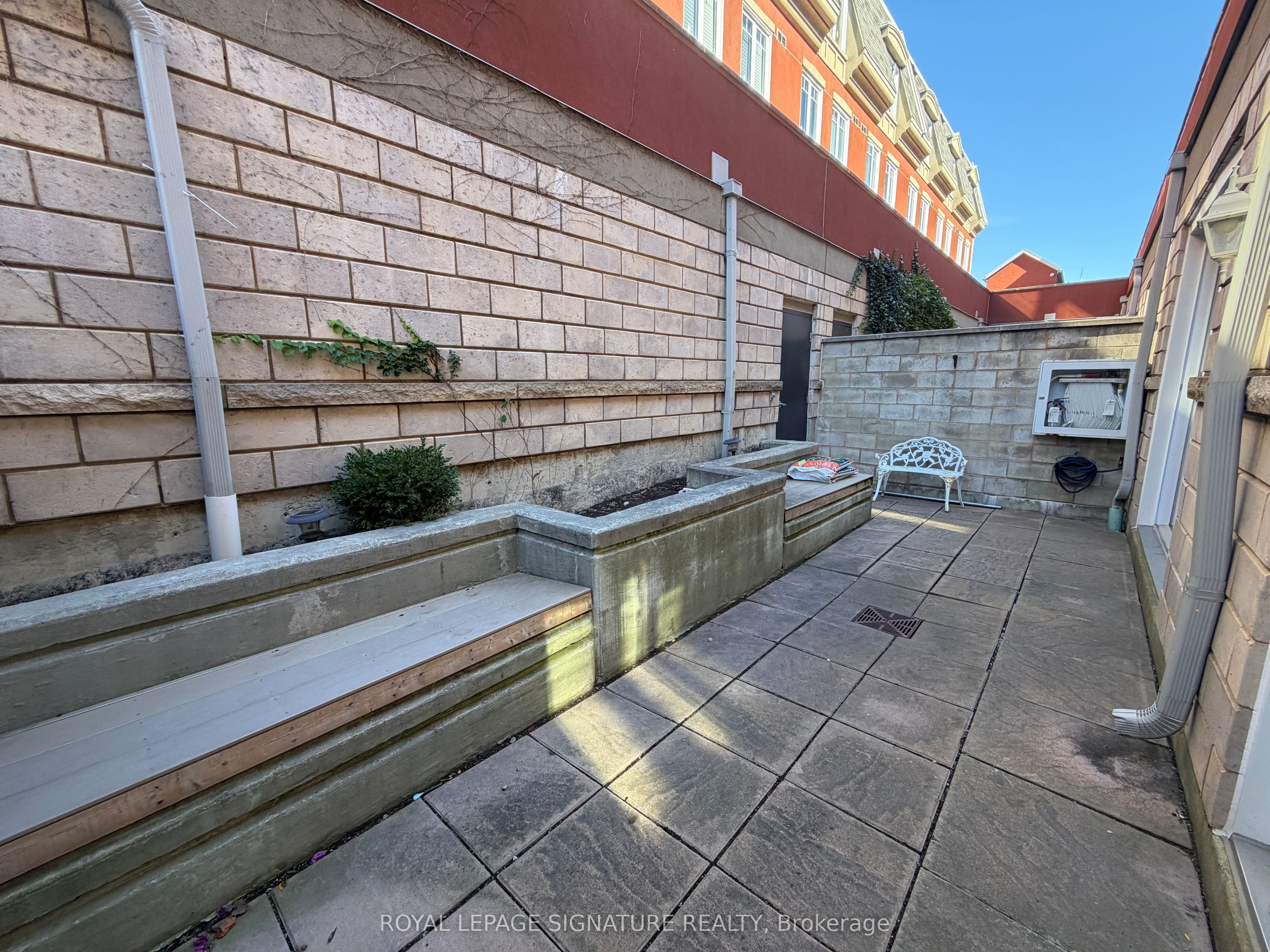 3400 Lake Shore Boulevard W 102 Property Photo 28