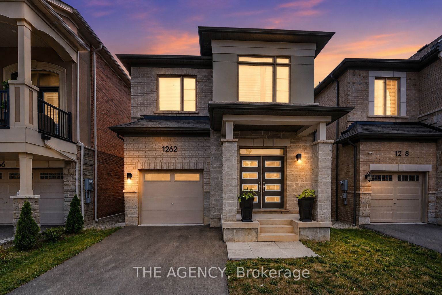 1262 Trudeau Drive Property Photo 1