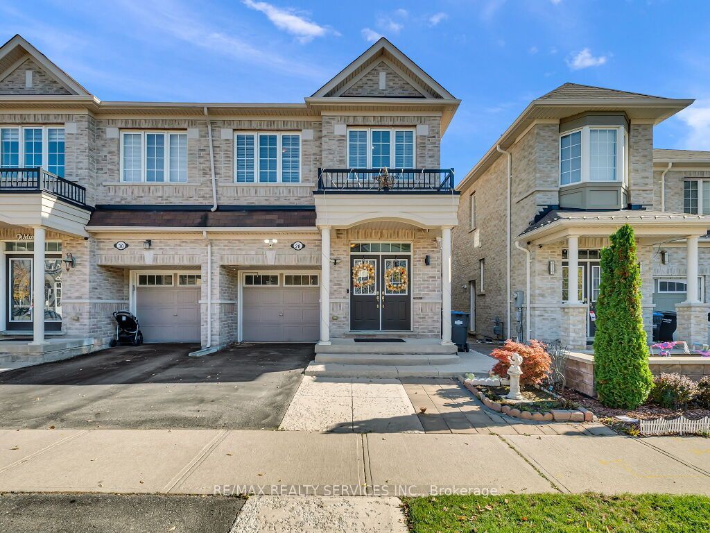 28 Zanetta Crescent Property Photo 2