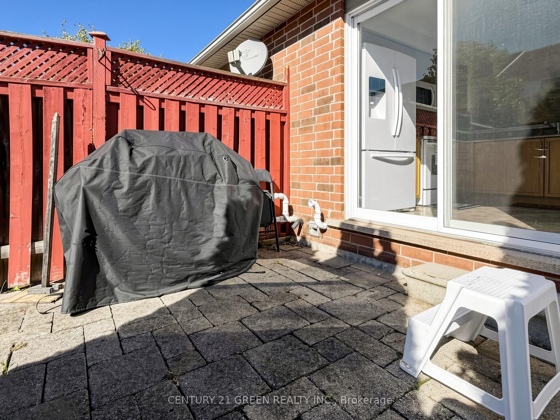 821 Bennett Boulevard Property Photo 33