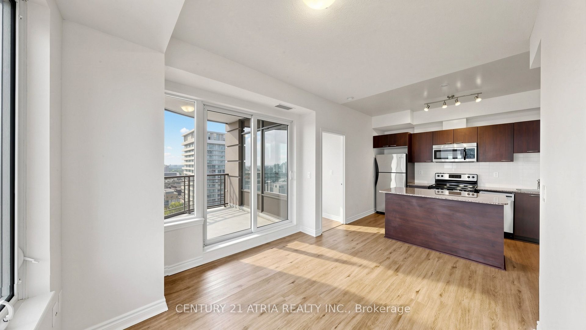 385 Prince Of Wales Drive 1802 Property Photo 12