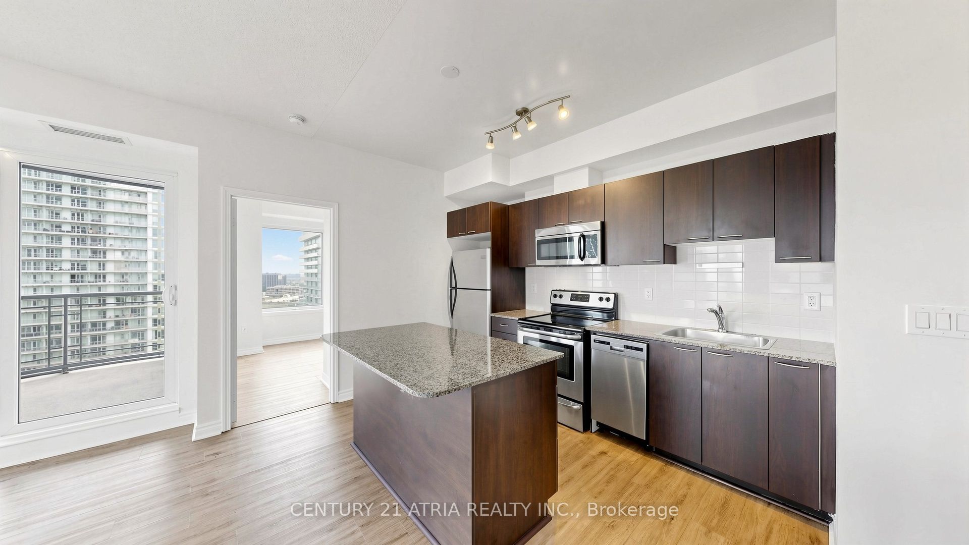 385 Prince Of Wales Drive 1802 Property Photo 16