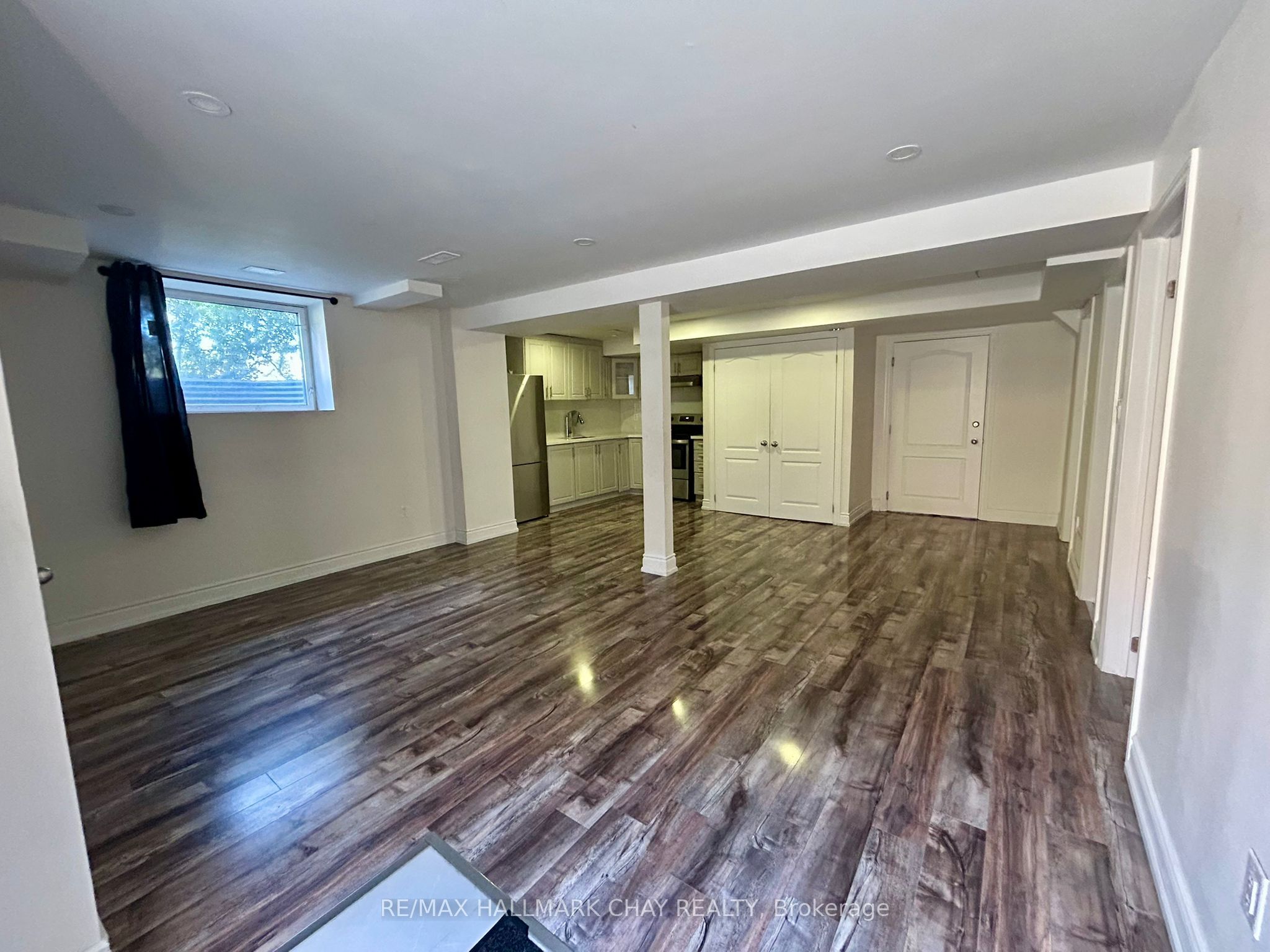 15205 Danby Road Basement Property Photo 2