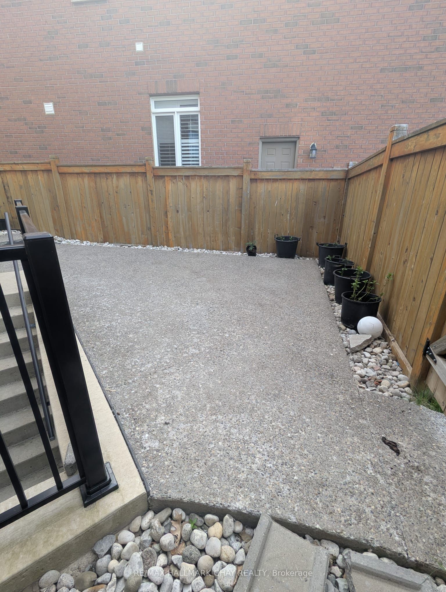 15205 Danby Road Basement Property Photo 12