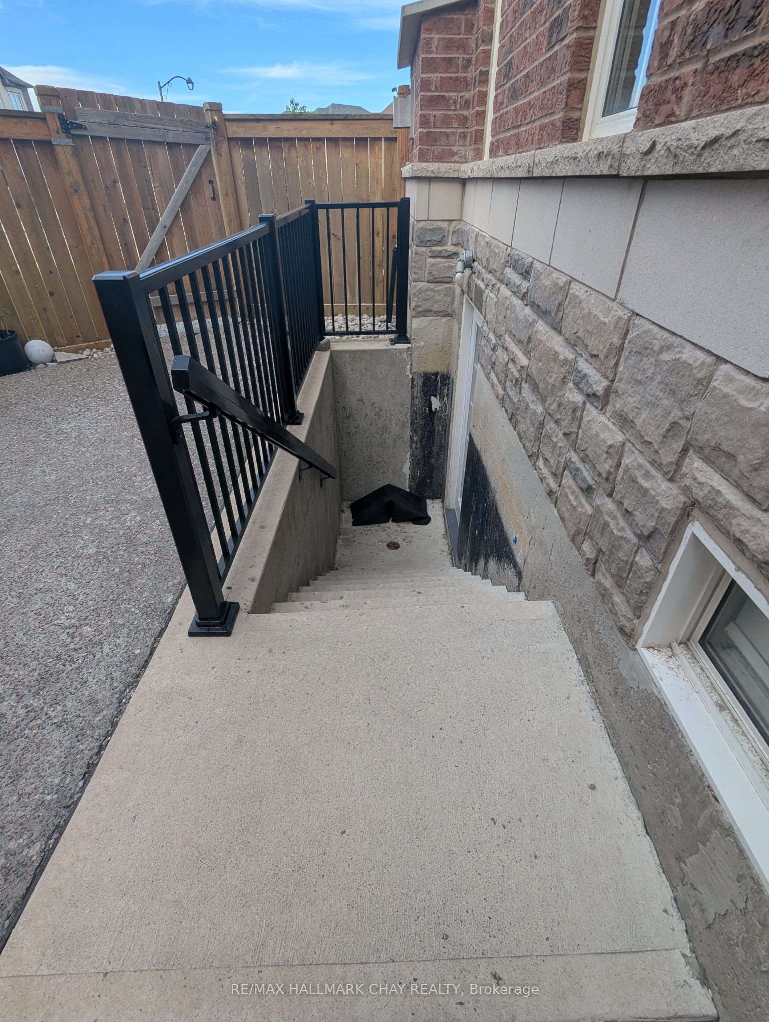 15205 Danby Road Basement Property Photo 13